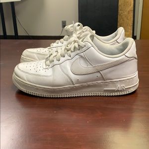 Men’s Nike Air Force 1